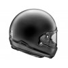 ARAI Concept Frost mattsvart