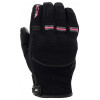 Richa Scope Summer Glove svart/rosa, Dam