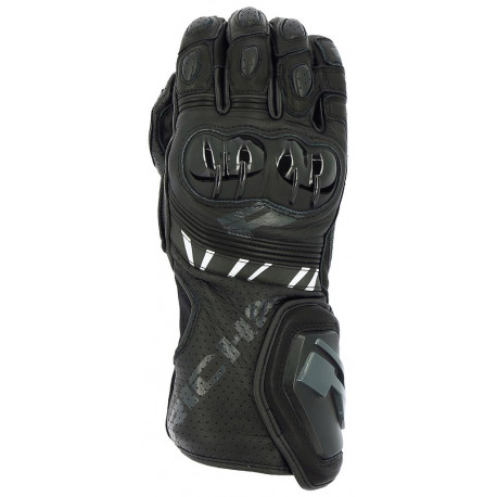 R-Pro Racing glove svart