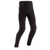 Richa Jegging jeans herr - svart standard