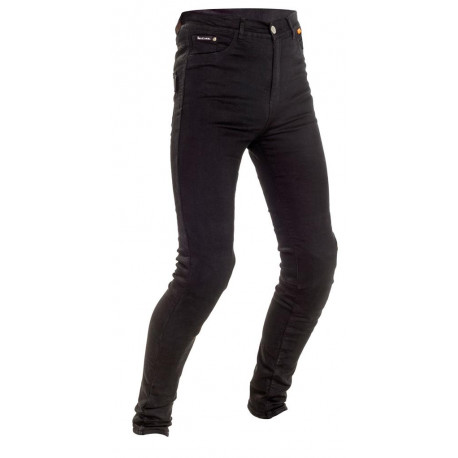 Richa Jegging jeans herr - svart standard