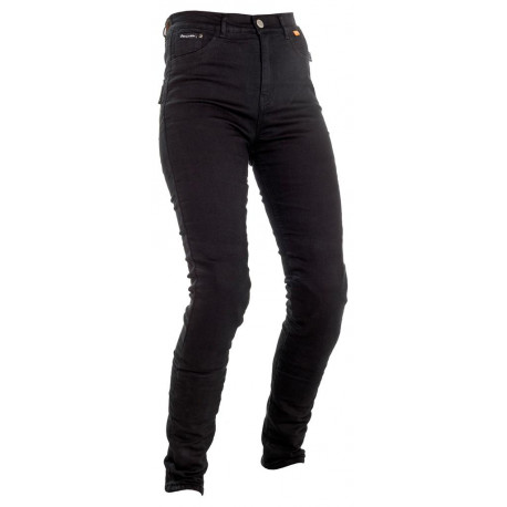 Richa Jegging jeans dam - svart standard