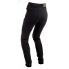 Richa Jegging jeans dam - svart standard