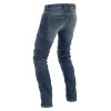 Richa Adventure jeans herr - blå standard