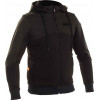 Richa Titan Core hoodie herr - svart