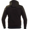 Richa Titan Core hoodie herr - svart