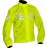 Richa Rain Stretch Jacket gul herr