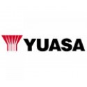 YUASA Batterier