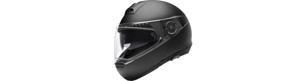 Schuberth C4-visir