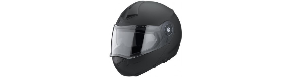  Schuberth C3-visir 