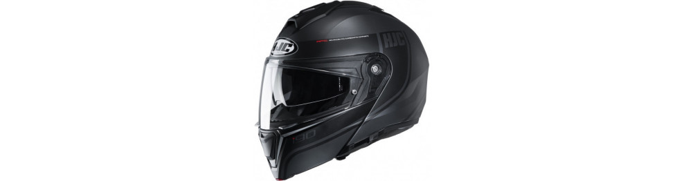 i90 visir