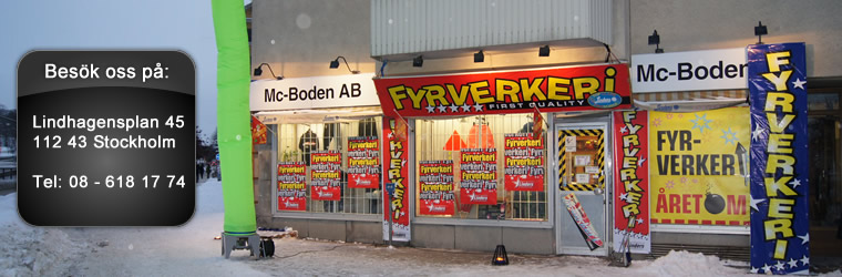 Fyrverkerier raketer fyrverkeri bomber