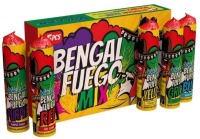 Bengal Fuego Mix 5fp