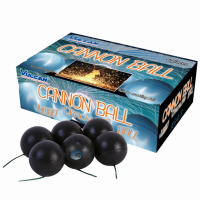 Cannon Ball