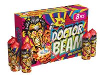 Doctor Beam