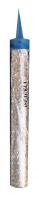 Isfackla, silver