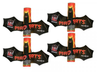 Mad Bats 4 st