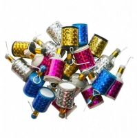Party Poppers 20 st