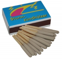 Stormtändstickor