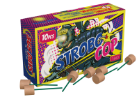 Strobocop